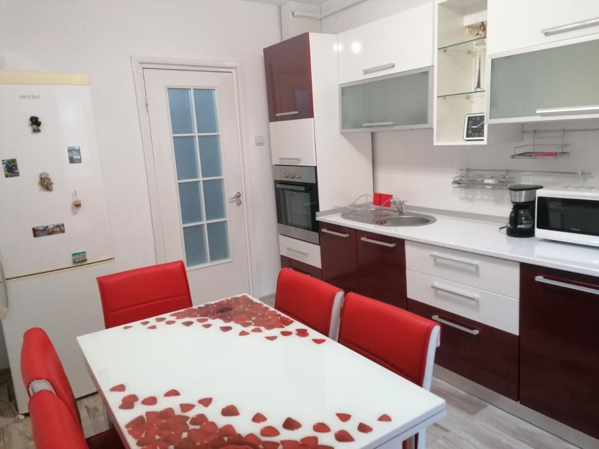 Apartament Racadau Braşov Extérieur photo